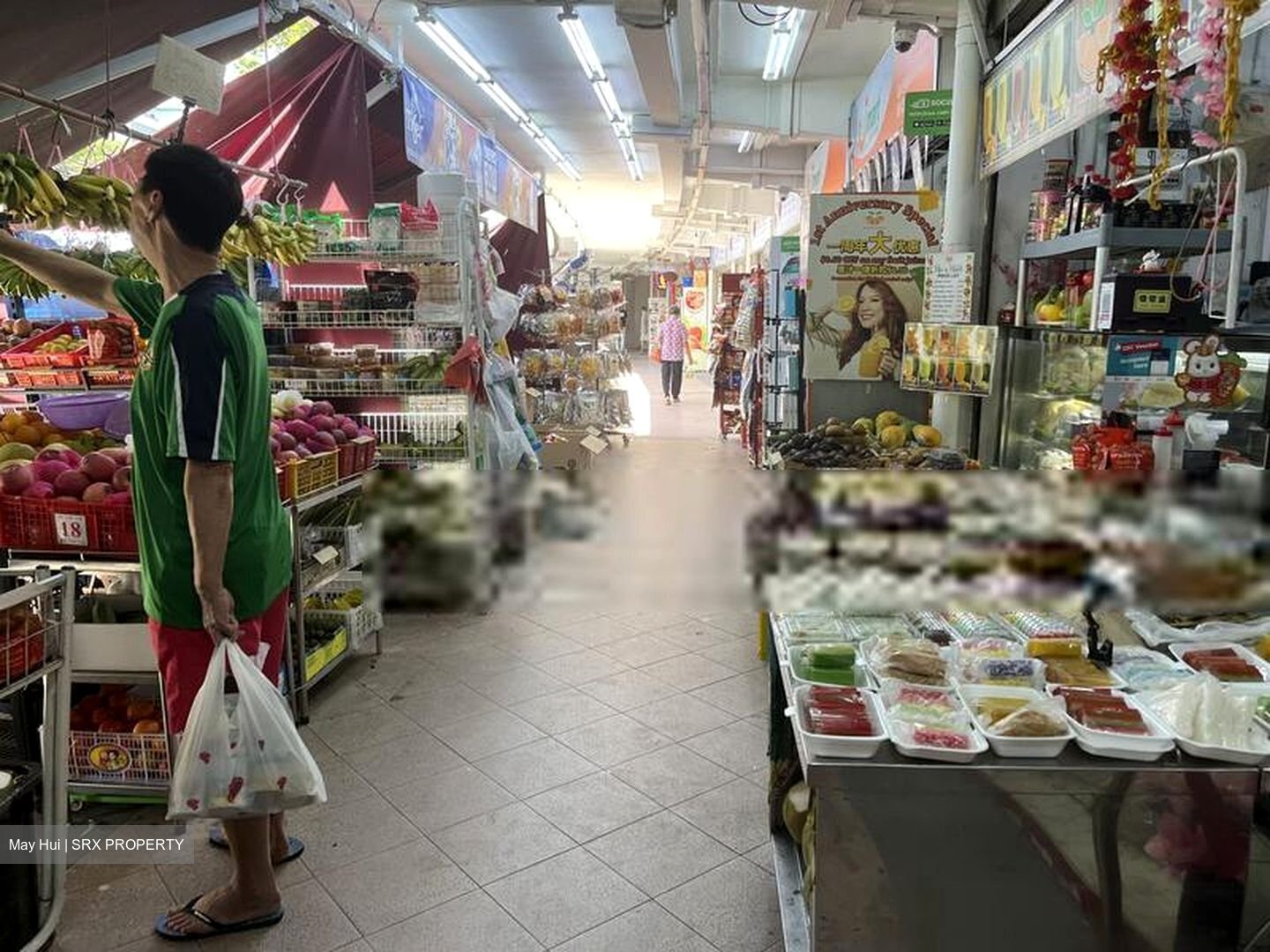 Sin Ming Road (D20), Retail #454974321